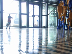 川崎市民ミュージアム