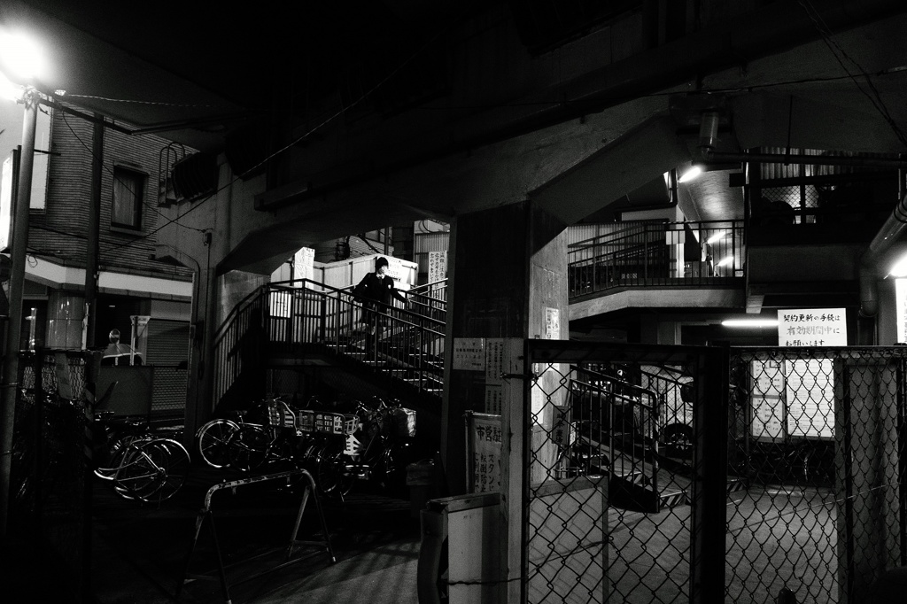 吉祥寺