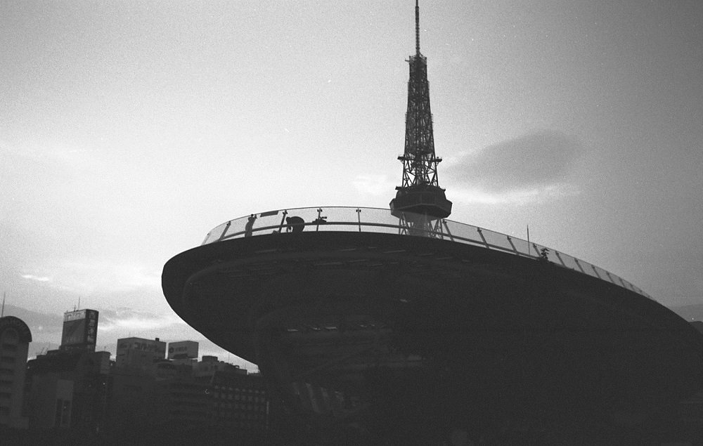 名古屋 #6
