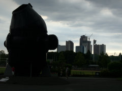 川崎市民ミュージアム #13