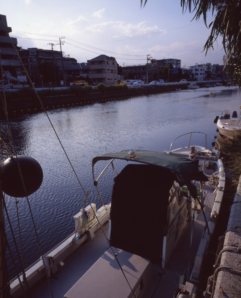 根岸 #1