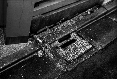 東京の住宅街から #7