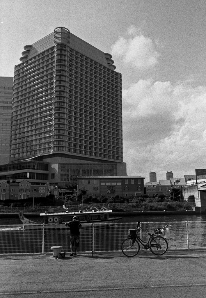 みなとみらい #6