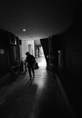 place unspecified, Japan #3