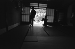 無名舎 #3