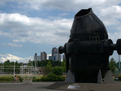 川崎市民ミュージアム #7