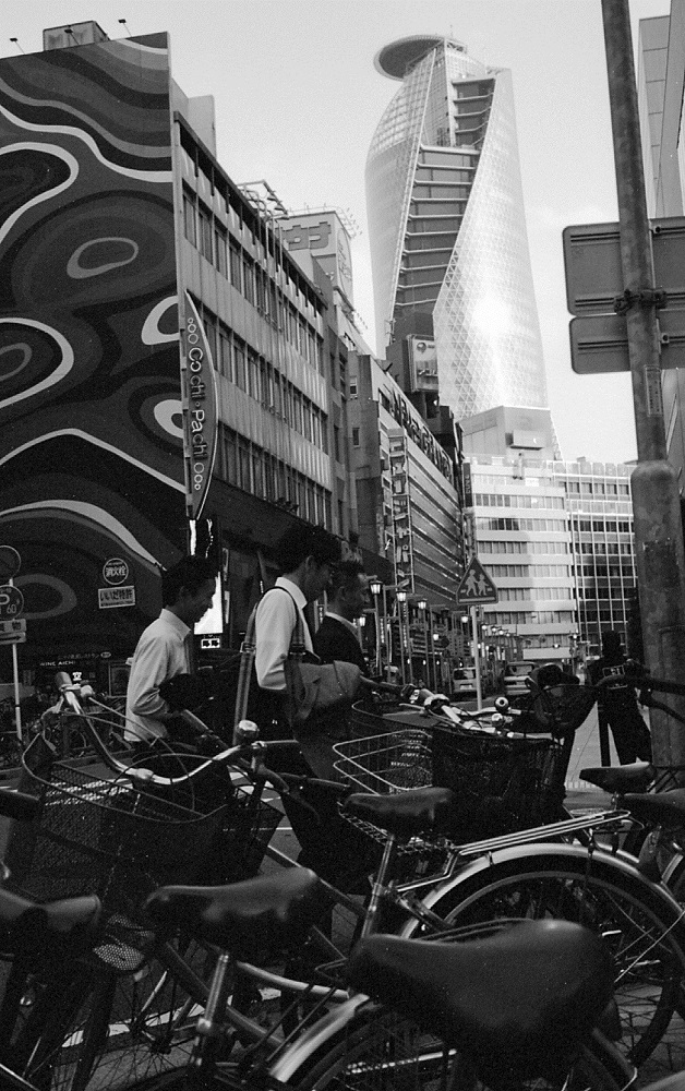 名古屋 #2