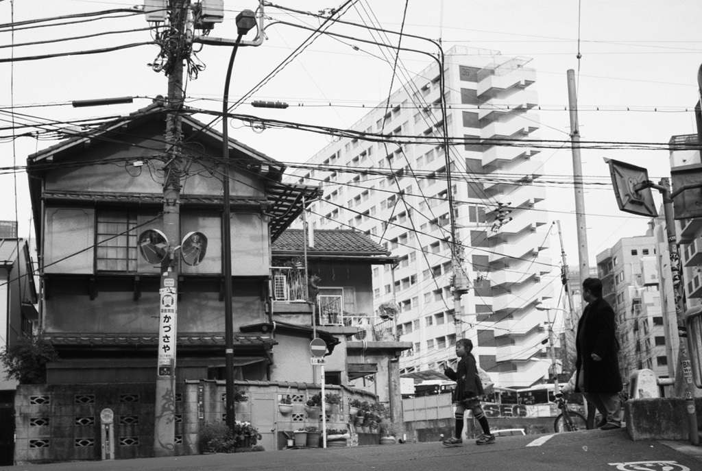 渋谷駅界隈 #7