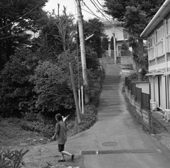 坂道