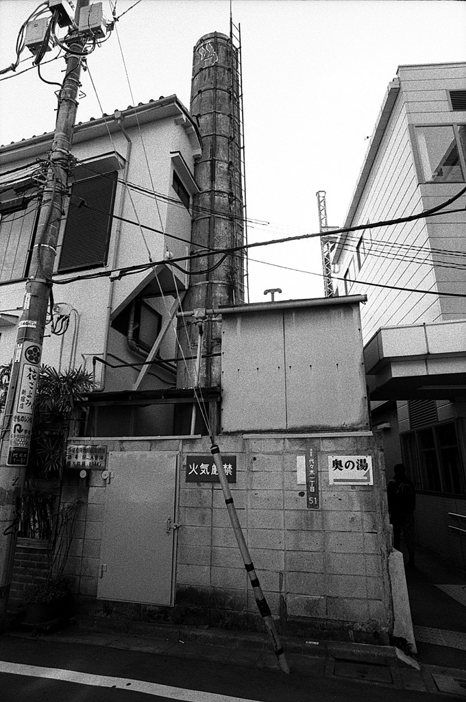代々木 #6
