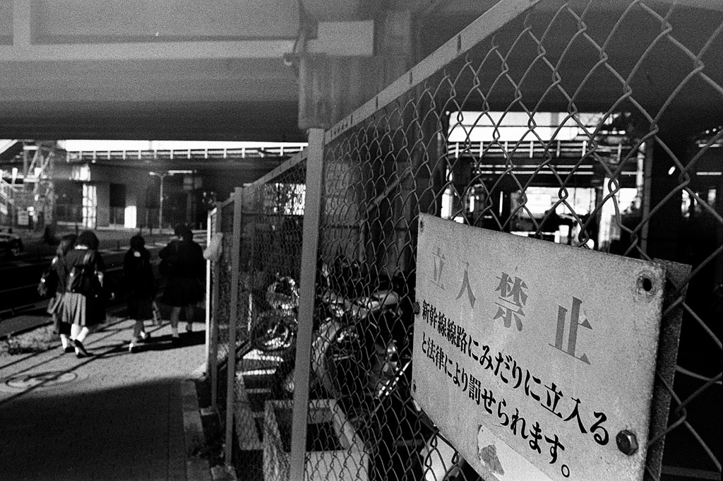 赤羽 #4