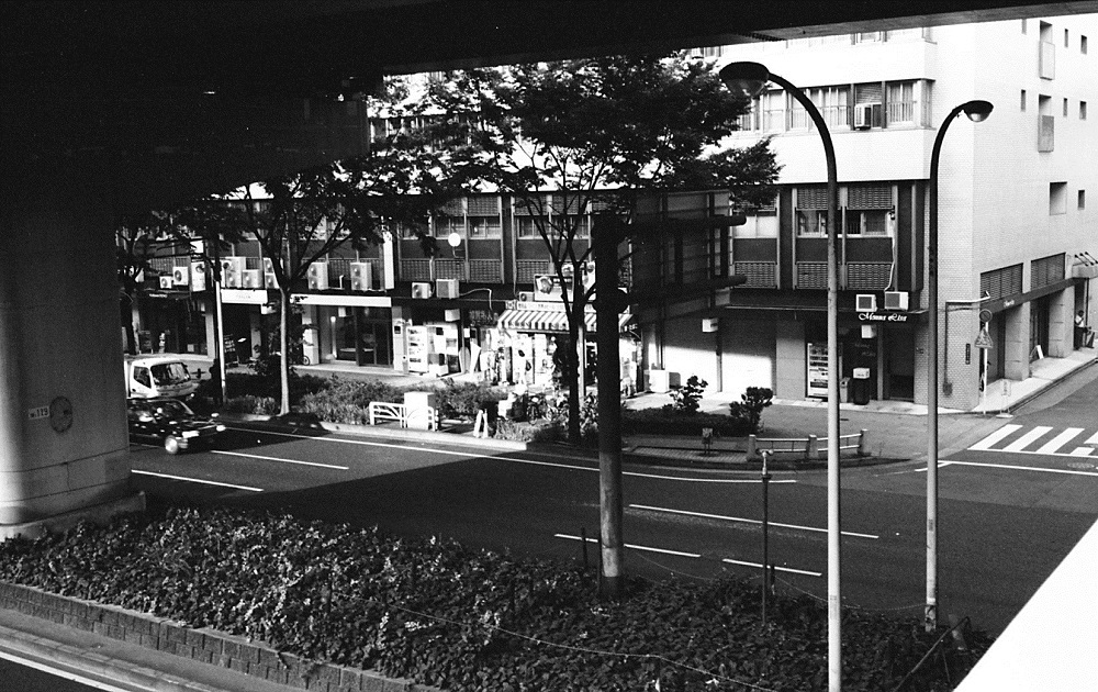 名古屋 #5