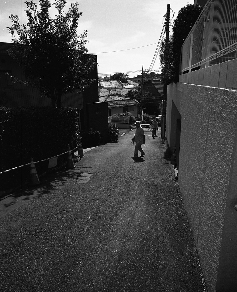 国分寺 #2