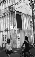 吉祥寺 #7