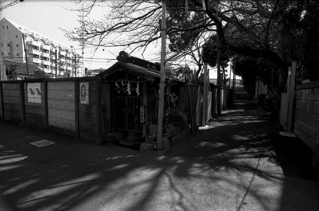 代田橋 #2