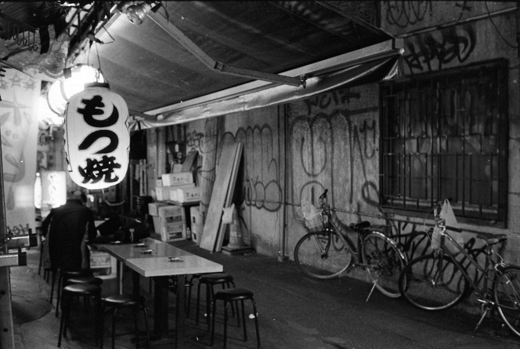 上野 #2