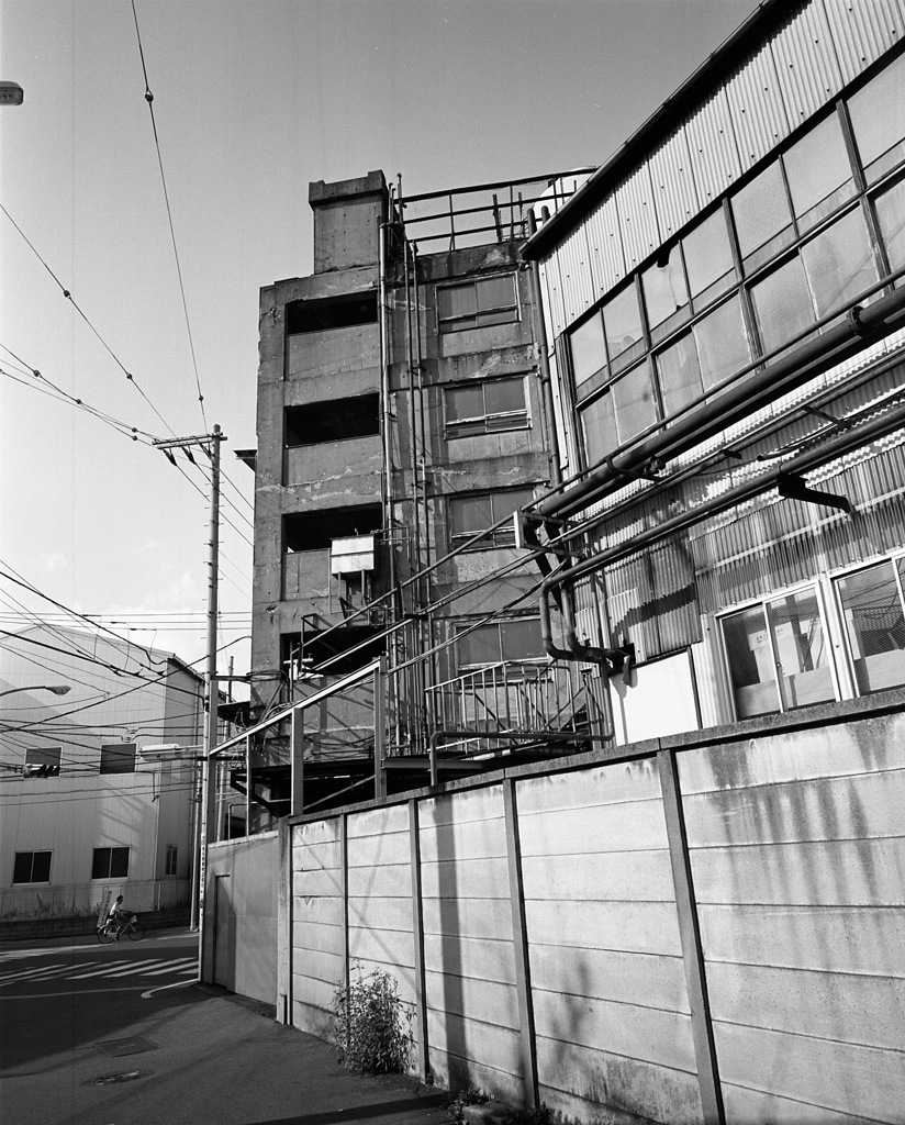 川崎 東海道線沿線 #4