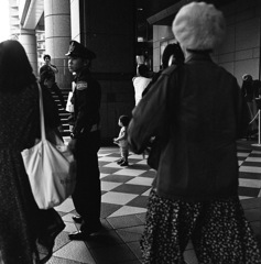 恵比寿ガーデンプレイス