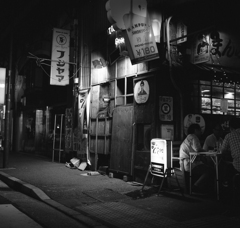 有楽コンコース