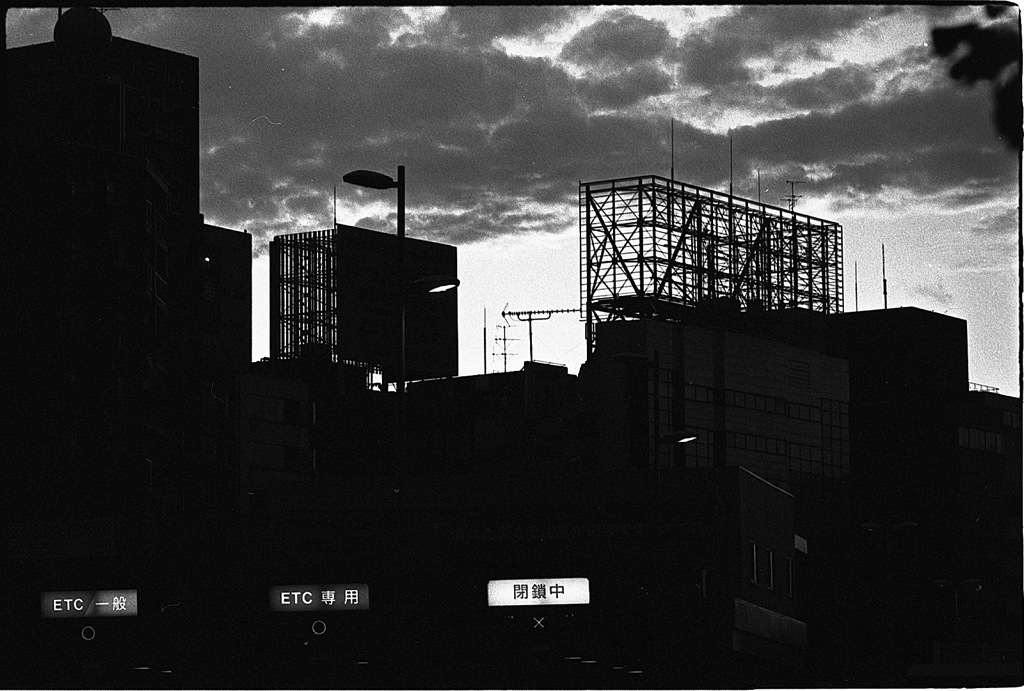 石川町あたり #6