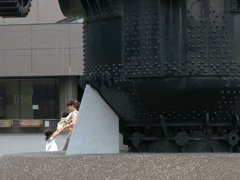 川崎市民ミュージアム #8