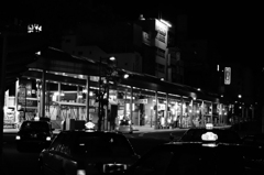 近鉄四日市駅前