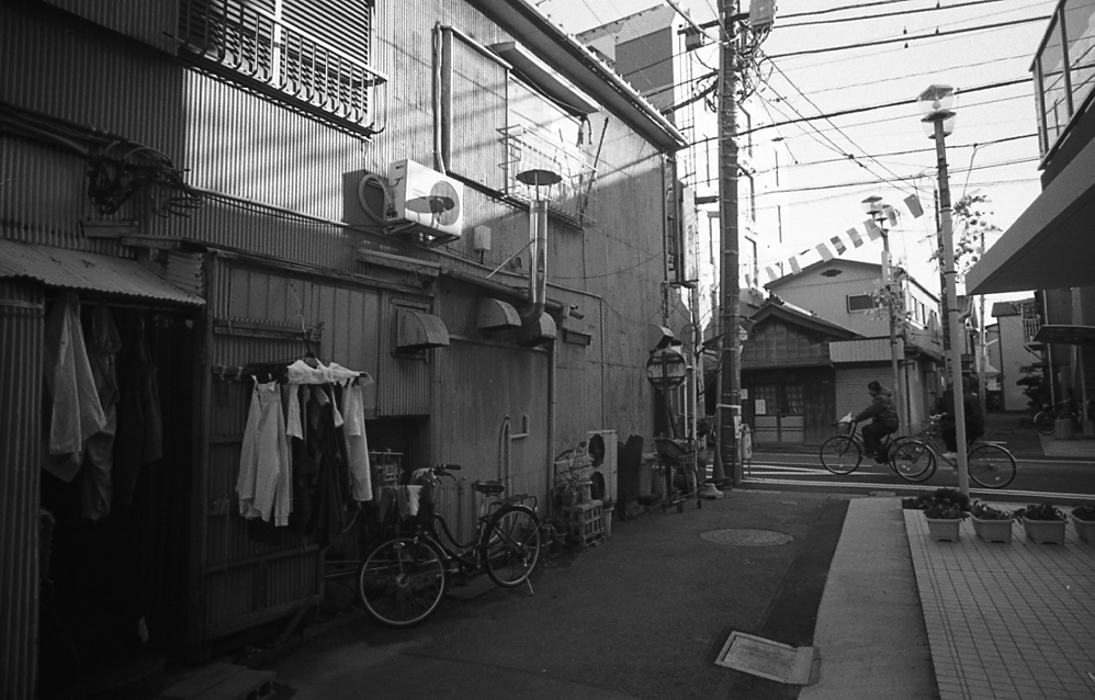 川崎市東部 #9