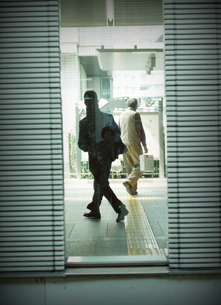 新百合ヶ丘駅