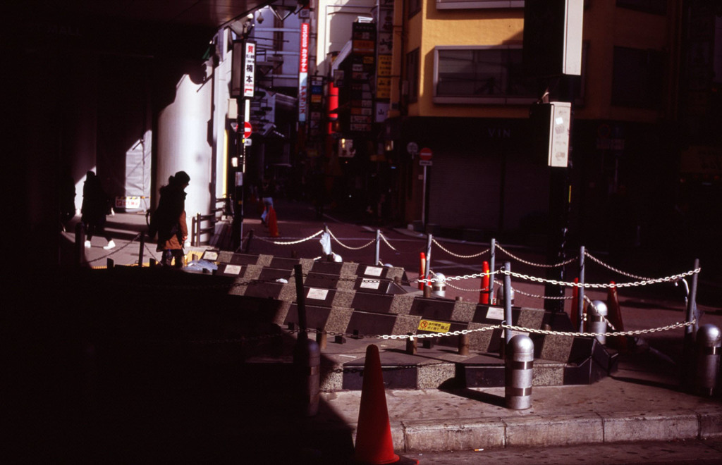 渋谷