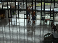 川崎市民ミュージアム #9