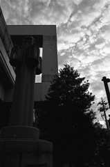 石川町あたり #1