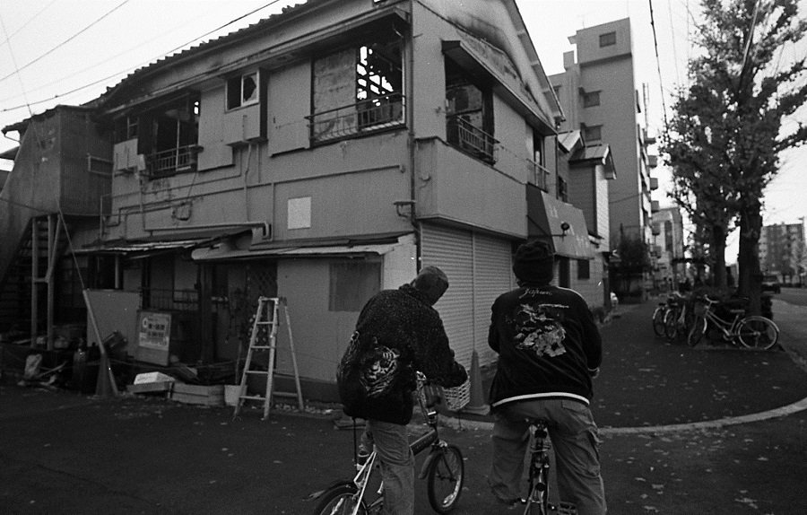 川崎