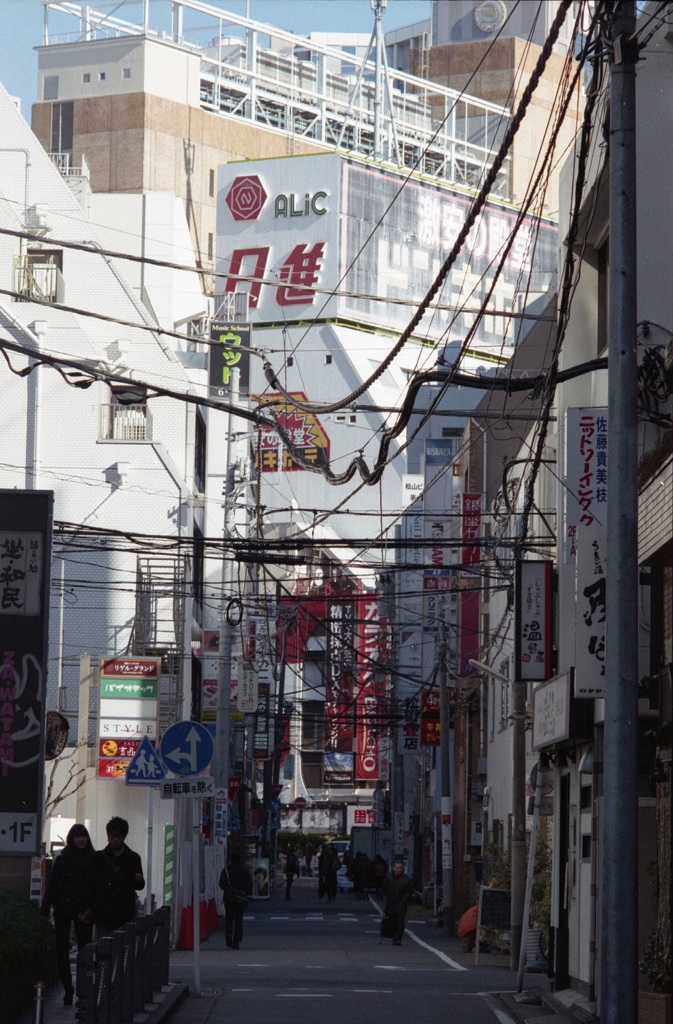 横浜 #6