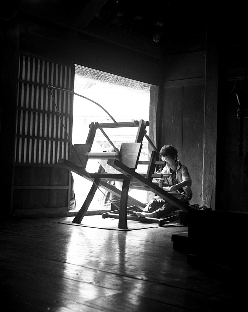 信越の古民家 #7