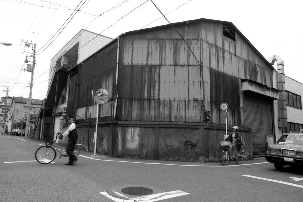 町屋七丁目7番地