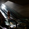 元町中華街駅入口