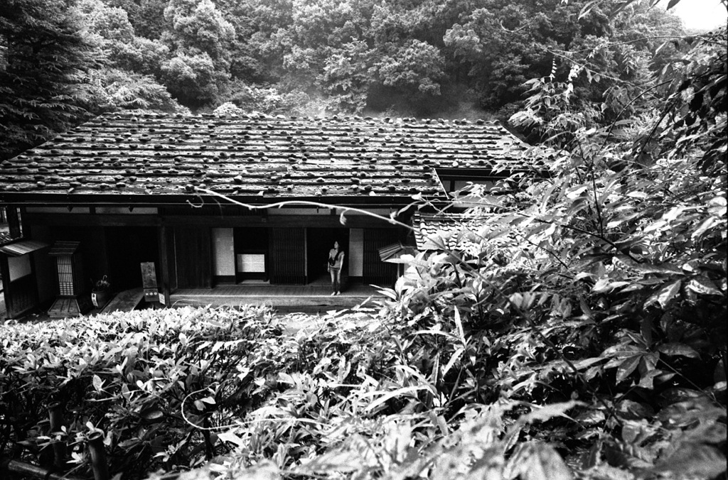 信越の古民家 #4