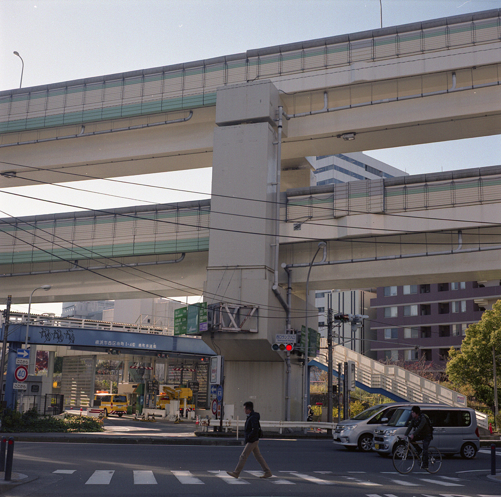 横浜 #2
