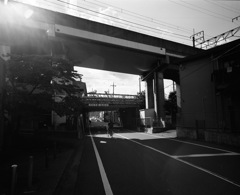 川崎 東海道線沿線 #2