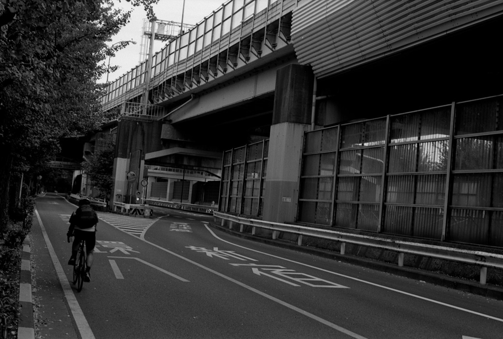 高井戸 #7
