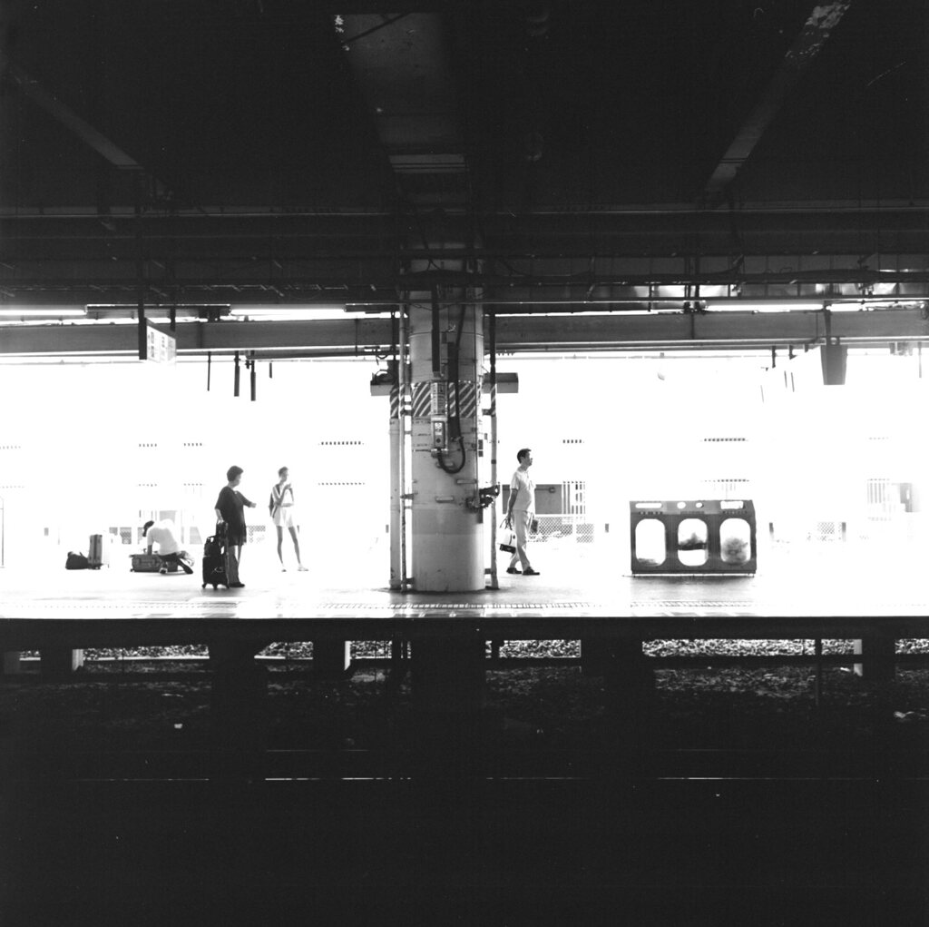 JR熊谷駅