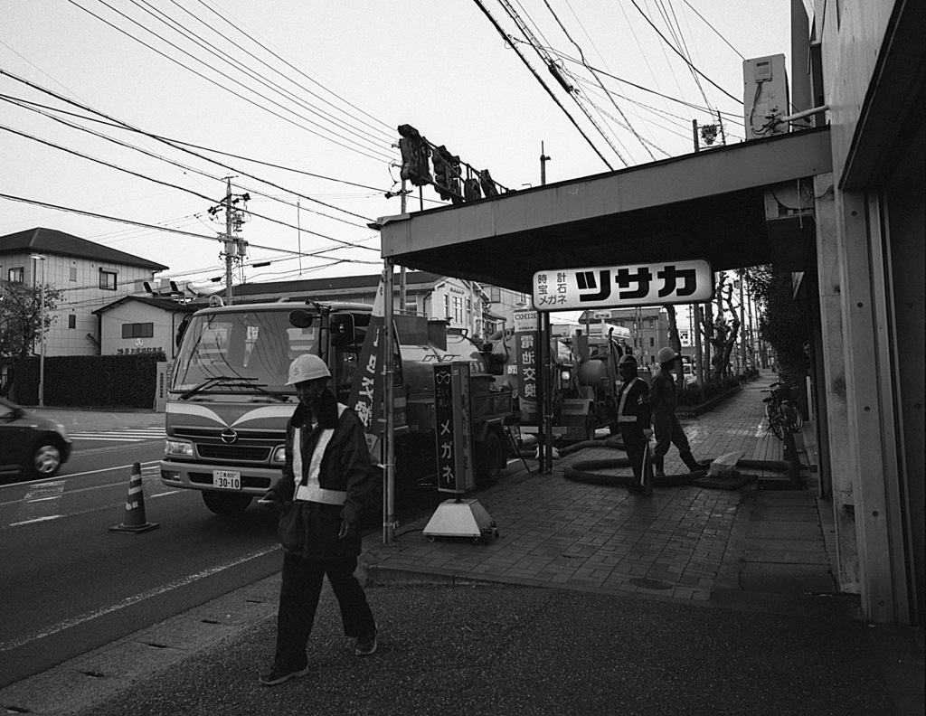塩浜 #3