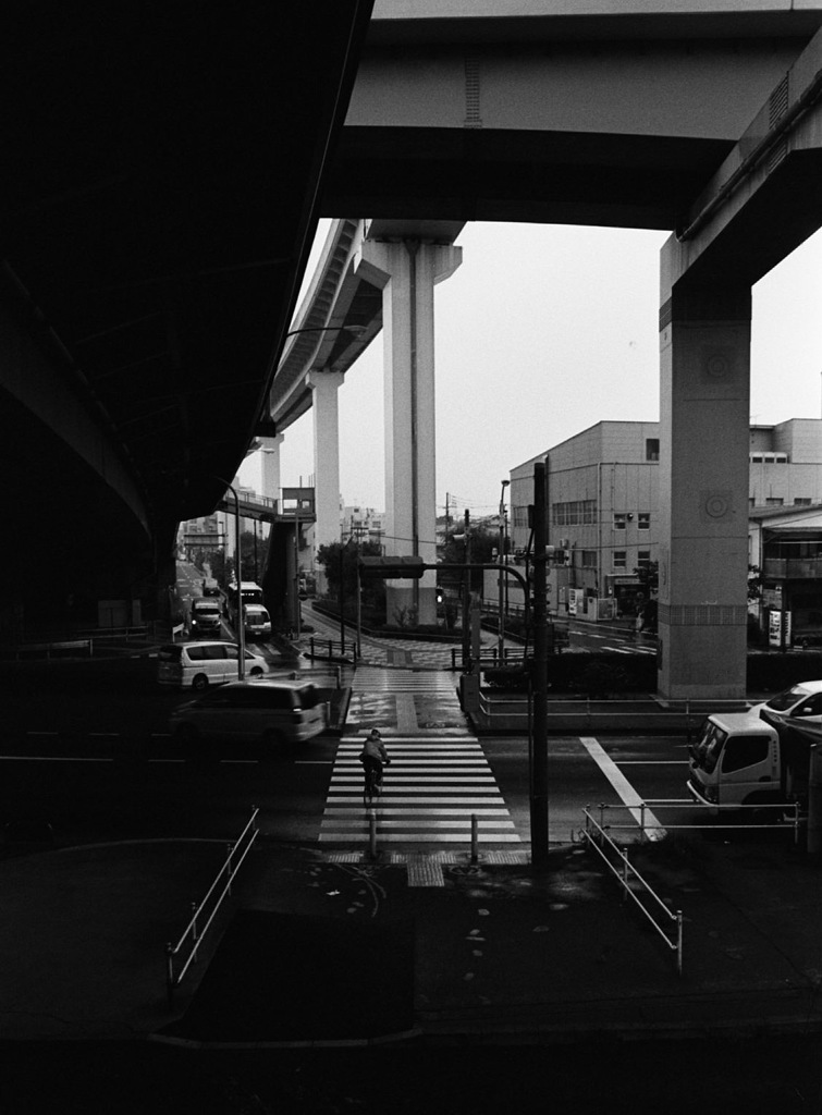 扇大橋
