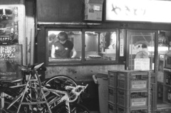 有楽町　ガード下の居酒屋#3