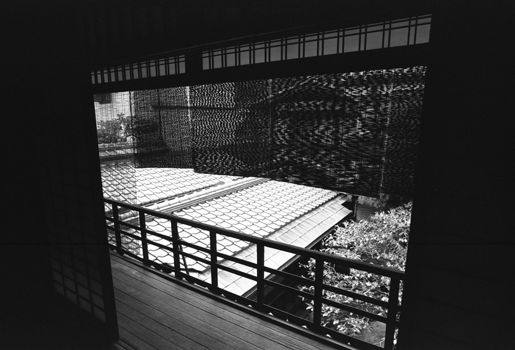 無名舎 #2