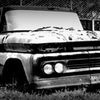 眠れる名車 #1
