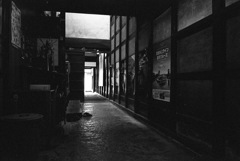 廻船問屋「森家」 #3