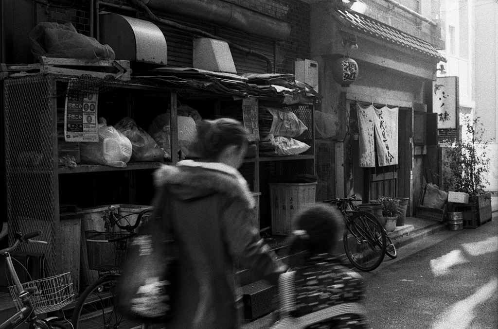 代々木 #7