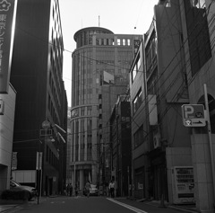 神田・日本橋 #1