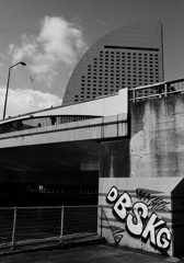 みなとみらい #5